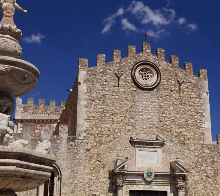 Cathedral of San Nicola