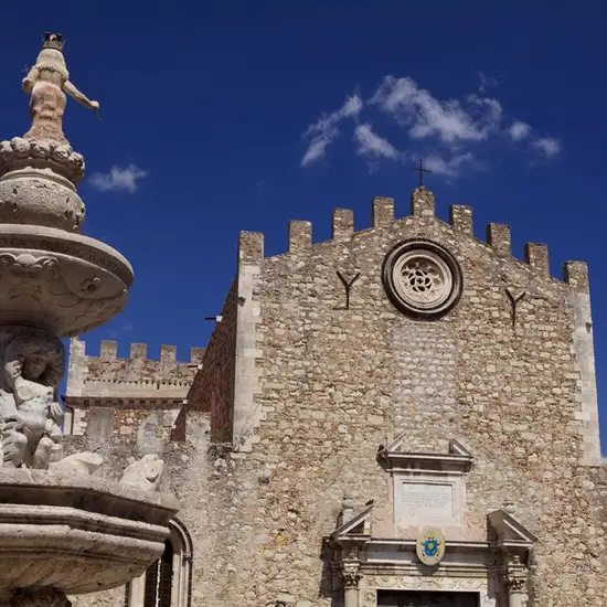 Image related to Cathedral of San Nicola