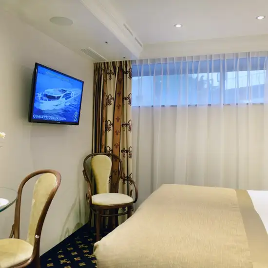 Image related to Cabin