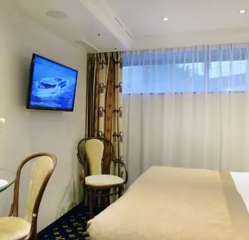 Image related to Cabin