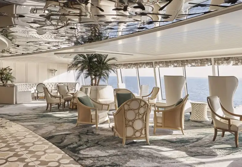 Palm Court