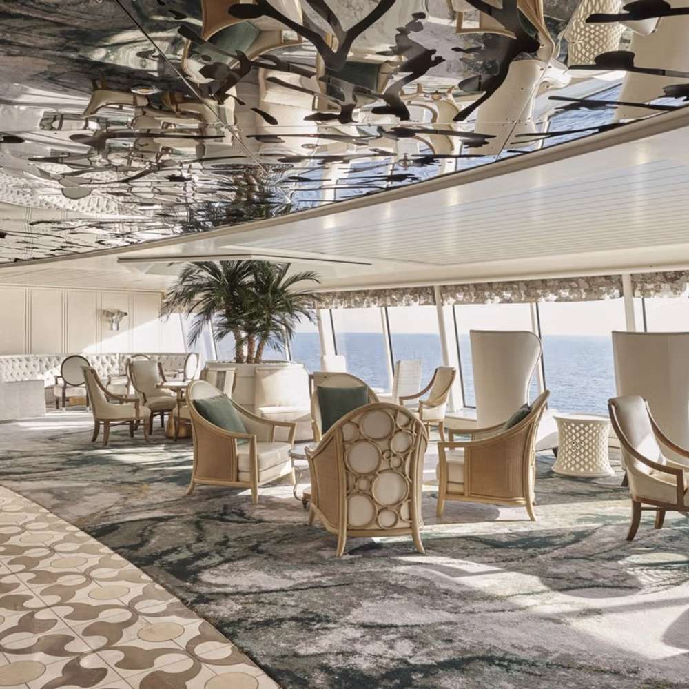 Palm Court