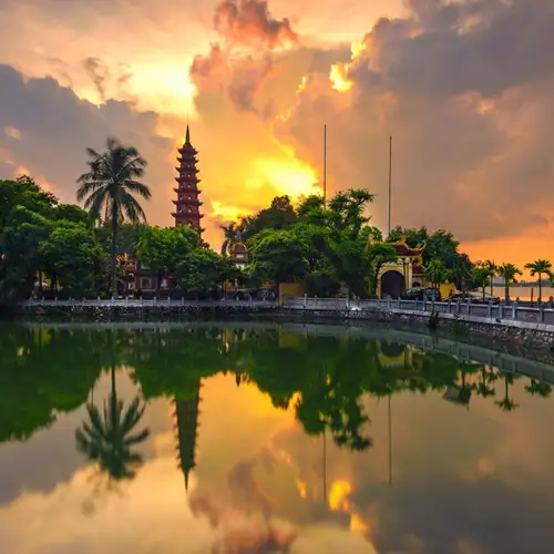 Image related to Hanoi, Vietnam