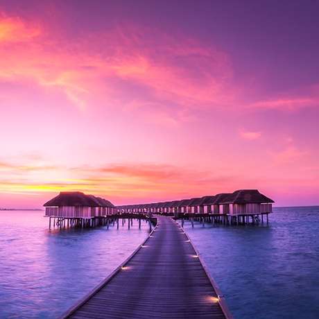 Photo overview of Aruba