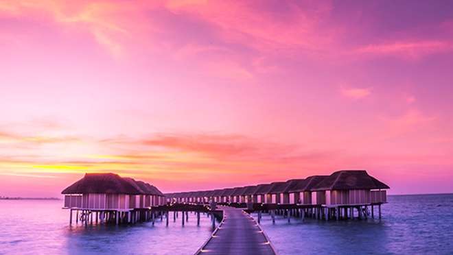 Bask in the Sunshine of Aruba