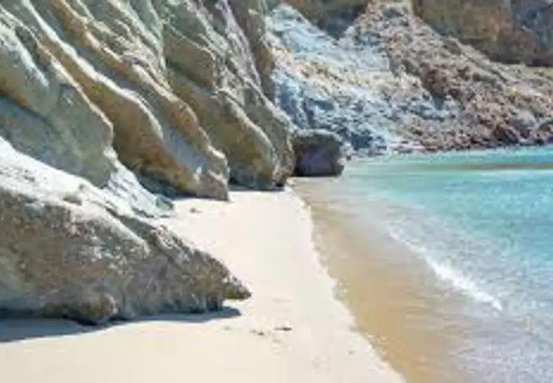 Visit Kalogeros