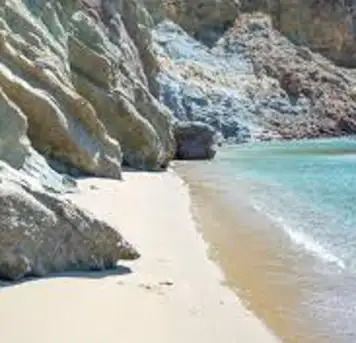 Visit Kalogeros