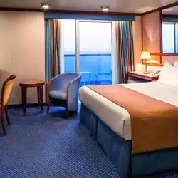 Image related to Premium Balcony