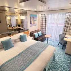 Image related to Terrace Cabin