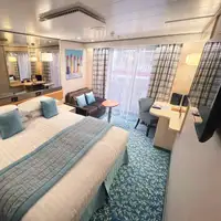 Image related to Terrace Cabin