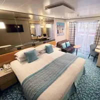 Image related to Terrace Cabin