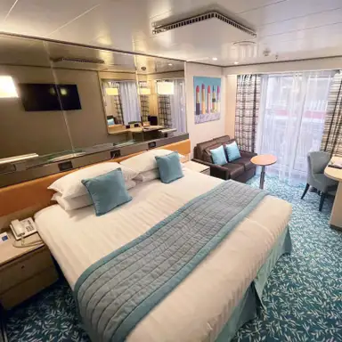 Image related to Terrace Cabin