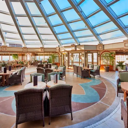 Image related to Garden Lounge