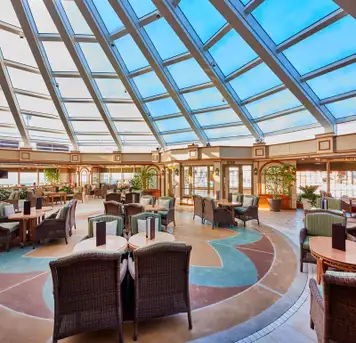 Image related to Garden Lounge