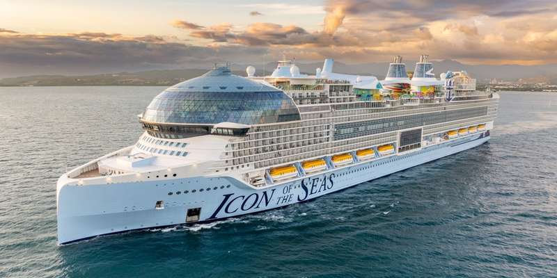 Icon Sailing