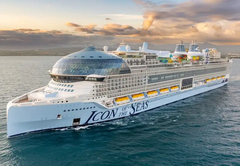 Icon Sailing