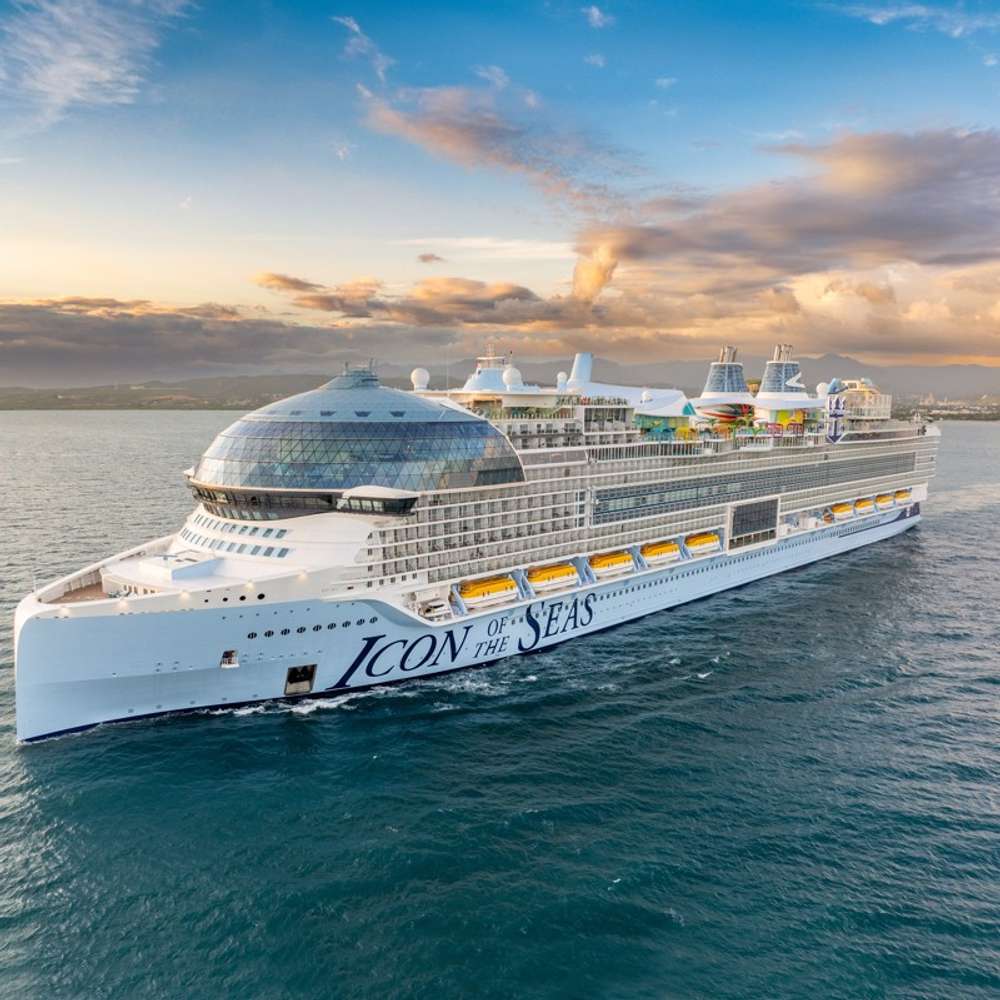 Icon Sailing