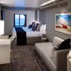 Overview of a Outside