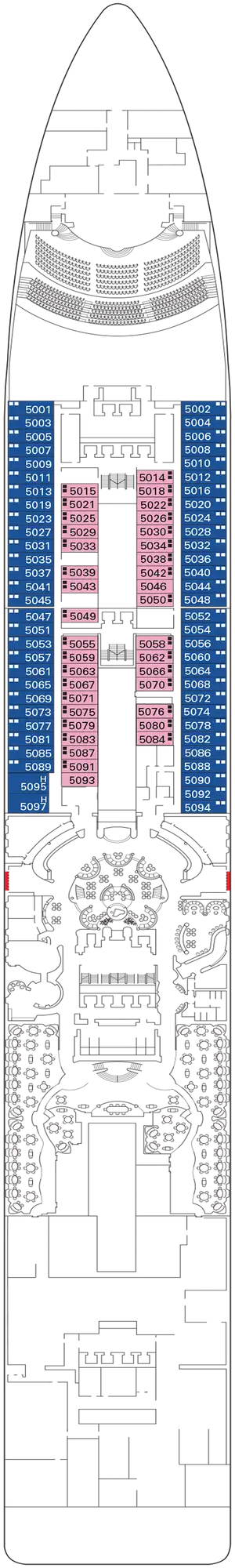 Deck 5