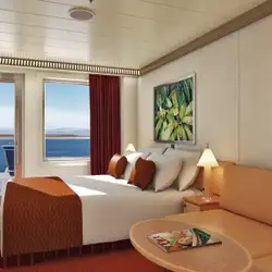 Image related to Balcony Guarantee