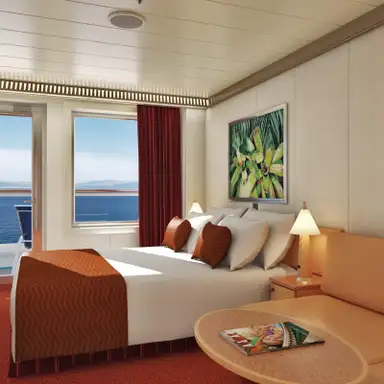 Photo of Balcony Guarantee