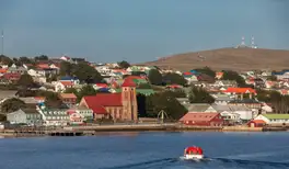 Image related to Port Stanley, Falkland Islands