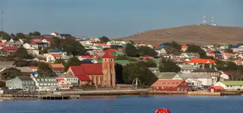 Image related to Port Stanley, Falkland Islands