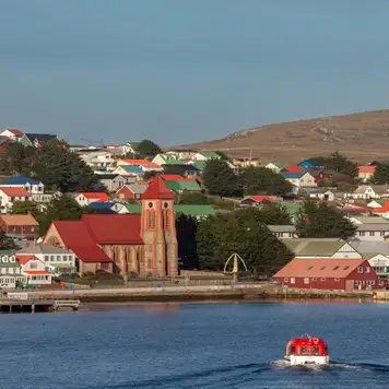 Image related to Port Stanley, Falkland Islands
