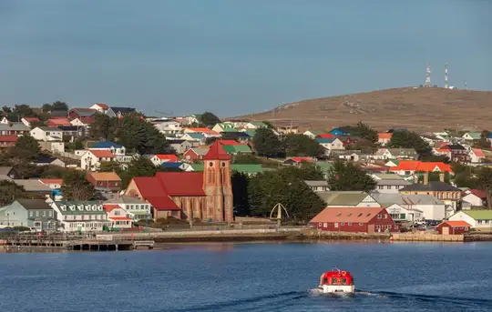 Image related to Port Stanley, Falkland Islands
