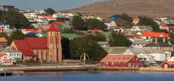 Image related to Port Stanley, Falkland Islands