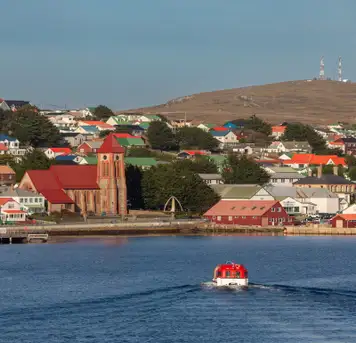 Image related to Port Stanley, Falkland Islands