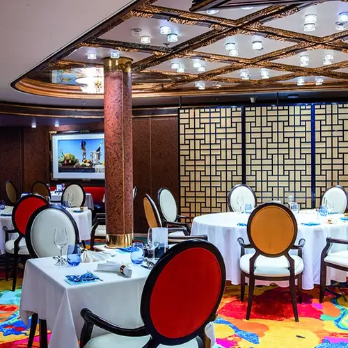 Image related to Colours and Tastes Restaurant