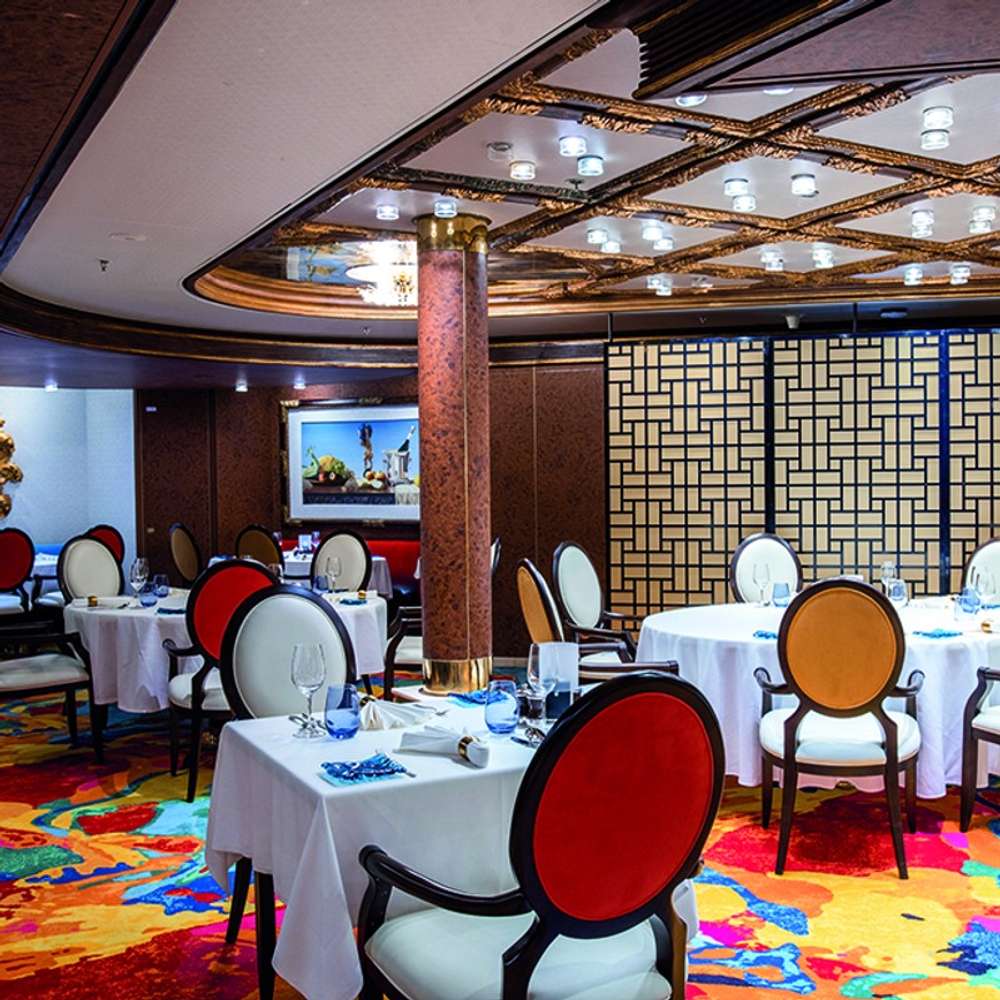 Colours and Tastes Restaurant