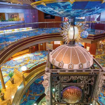 Image related to Time Atrium