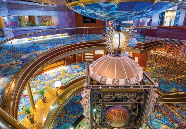 Time Atrium
