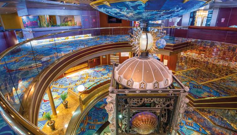 Time Atrium