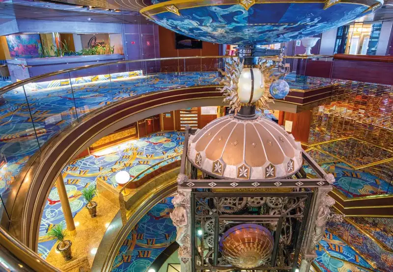 Time Atrium