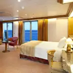 Overview of a Suite