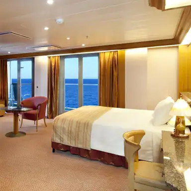 Image related to Junior Suite