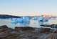 East Coast Greenland - Overnight onboard