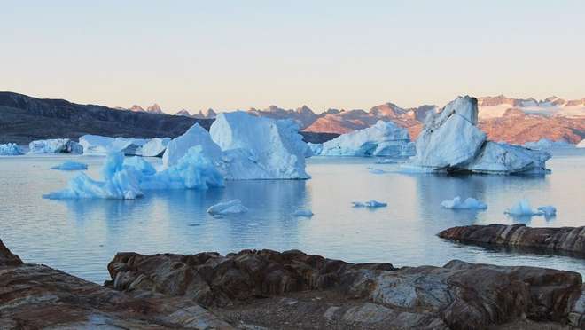 Discover a wild, glacier-carved coastline where ice and mountains meet in spectacular fashion.