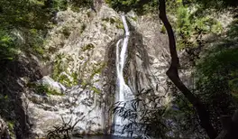 Image related to Nunobiki Waterfall