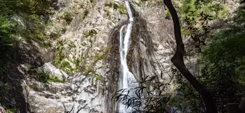 Image related to Nunobiki Waterfall