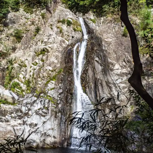 Image related to Nunobiki Waterfall