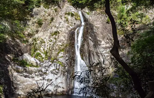 Image related to Nunobiki Waterfall