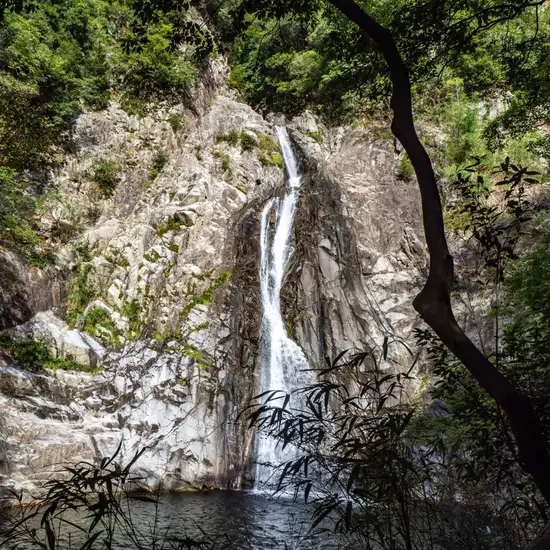Image related to Nunobiki Waterfall