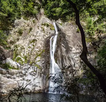 Image related to Nunobiki Waterfall