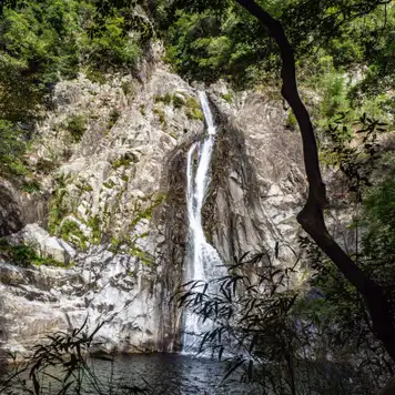 Image related to Nunobiki Waterfall