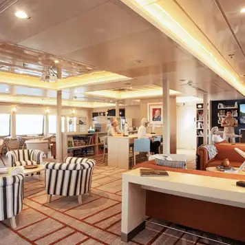 Image related to Expedition Lounge