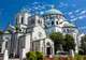 Church of Saint Sava